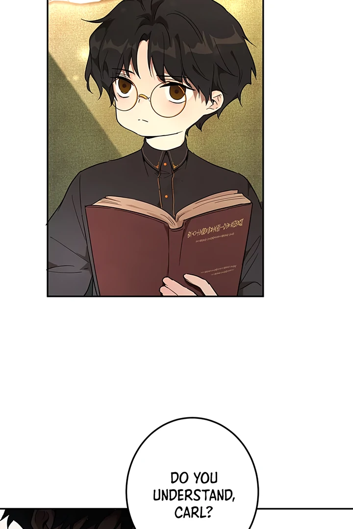 Liu Sui Kaishi Chengwei Nvwang Chapter 30 - page 10