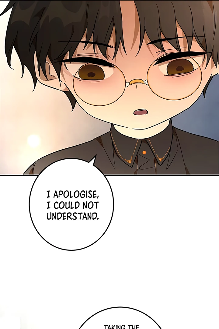 Liu Sui Kaishi Chengwei Nvwang Chapter 30 - page 13