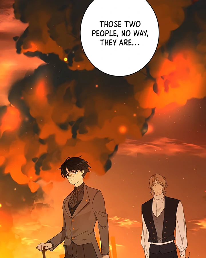 Liu Sui Kaishi Chengwei Nvwang Chapter 30 - page 22