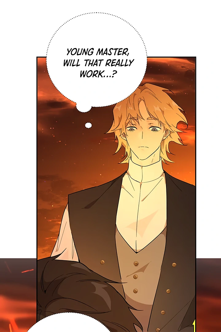 Liu Sui Kaishi Chengwei Nvwang Chapter 30 - page 24