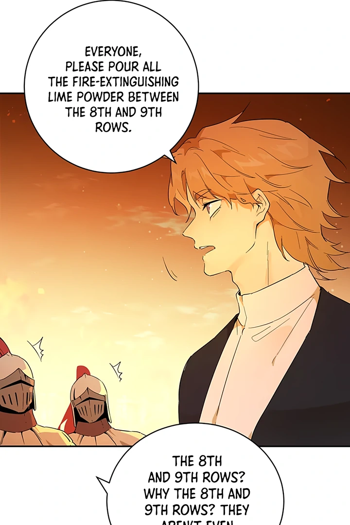 Liu Sui Kaishi Chengwei Nvwang Chapter 30 - page 30