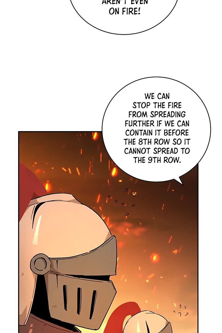 Liu Sui Kaishi Chengwei Nvwang Chapter 30 - page 31