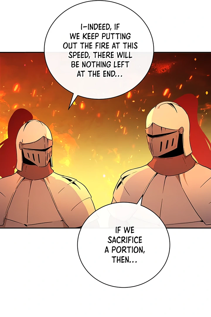 Liu Sui Kaishi Chengwei Nvwang Chapter 30 - page 36