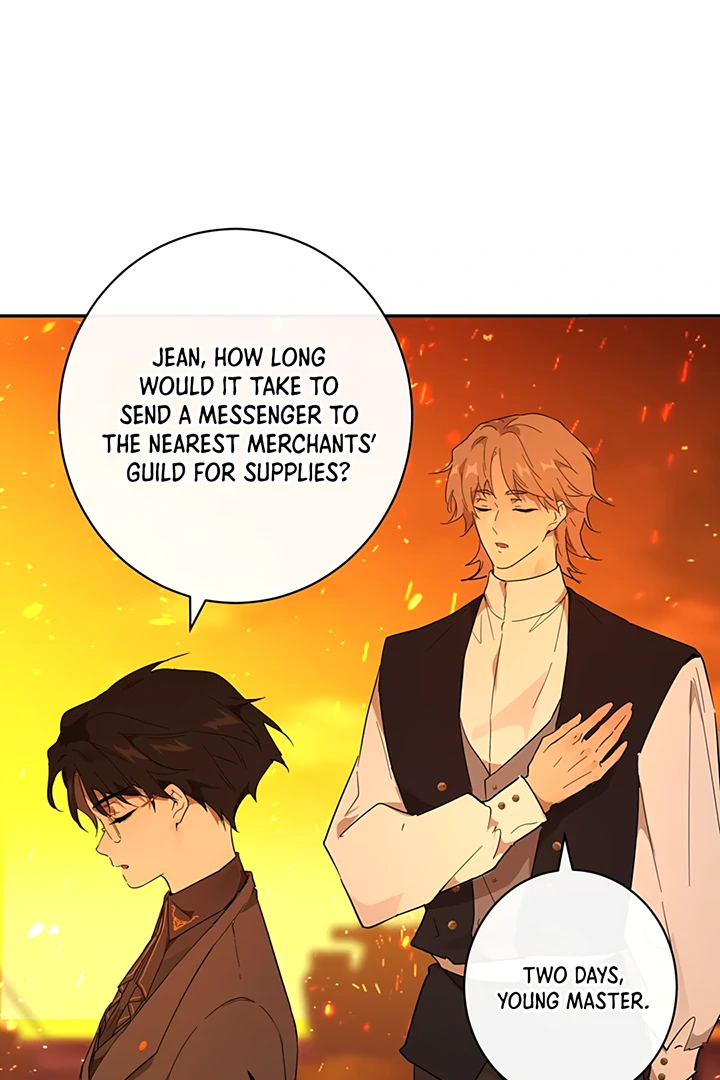 Liu Sui Kaishi Chengwei Nvwang Chapter 30 - page 37