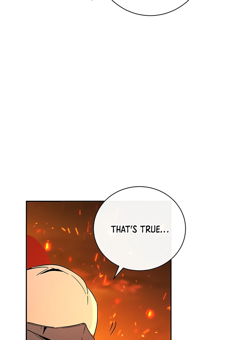 Liu Sui Kaishi Chengwei Nvwang Chapter 30 - page 40