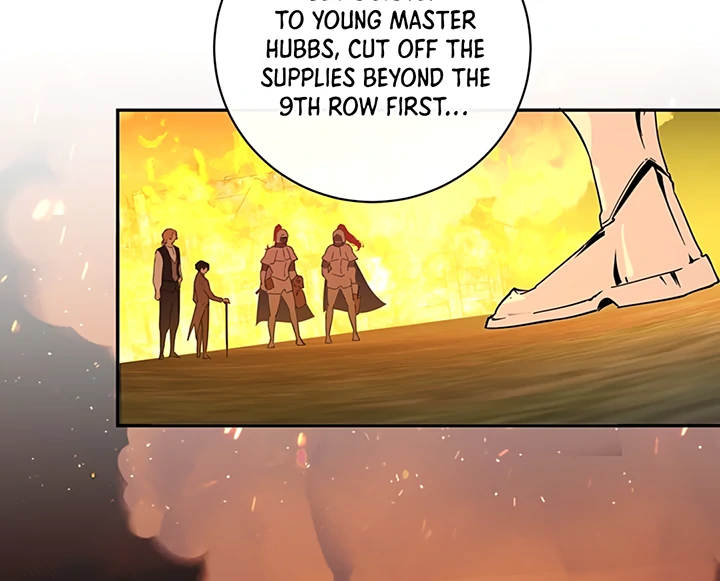 Liu Sui Kaishi Chengwei Nvwang Chapter 30 - page 42