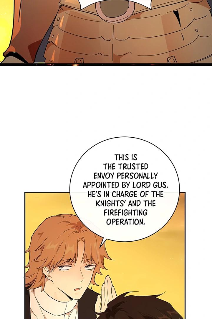 Liu Sui Kaishi Chengwei Nvwang Chapter 30 - page 44