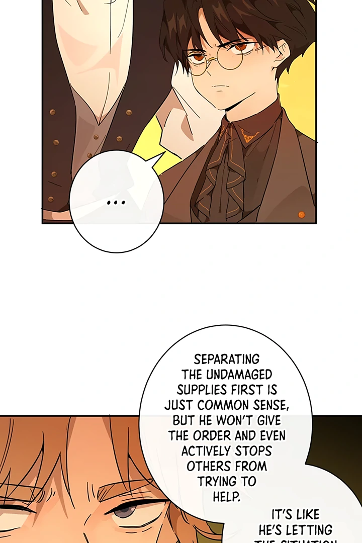 Liu Sui Kaishi Chengwei Nvwang Chapter 30 - page 45