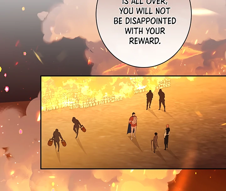Liu Sui Kaishi Chengwei Nvwang Chapter 30 - page 48