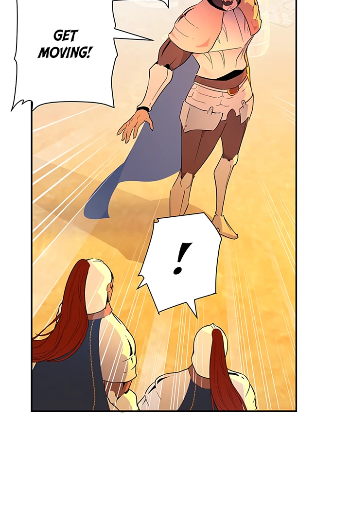 Liu Sui Kaishi Chengwei Nvwang Chapter 30 - page 52