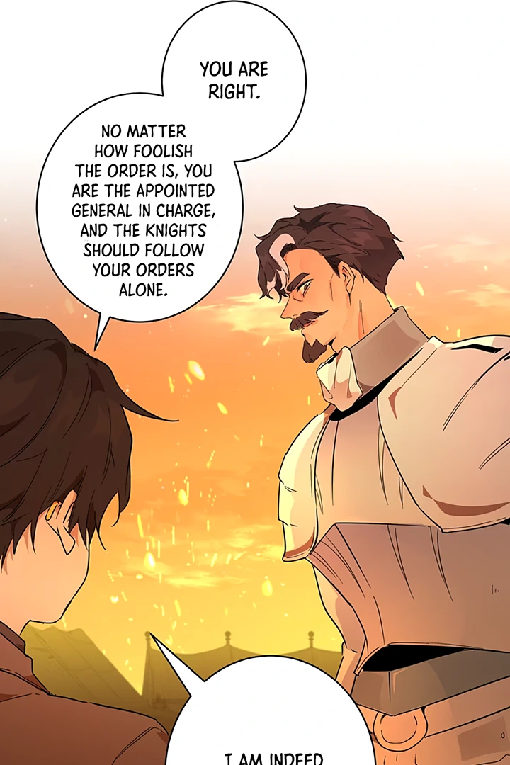 Liu Sui Kaishi Chengwei Nvwang Chapter 30 - page 55