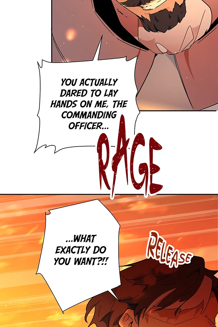 Liu Sui Kaishi Chengwei Nvwang Chapter 30 - page 63