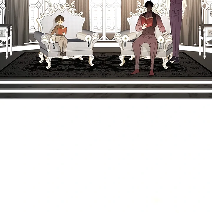 Liu Sui Kaishi Chengwei Nvwang Chapter 30 - page 6