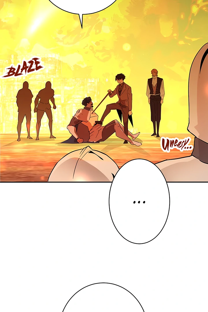 Liu Sui Kaishi Chengwei Nvwang Chapter 30 - page 71