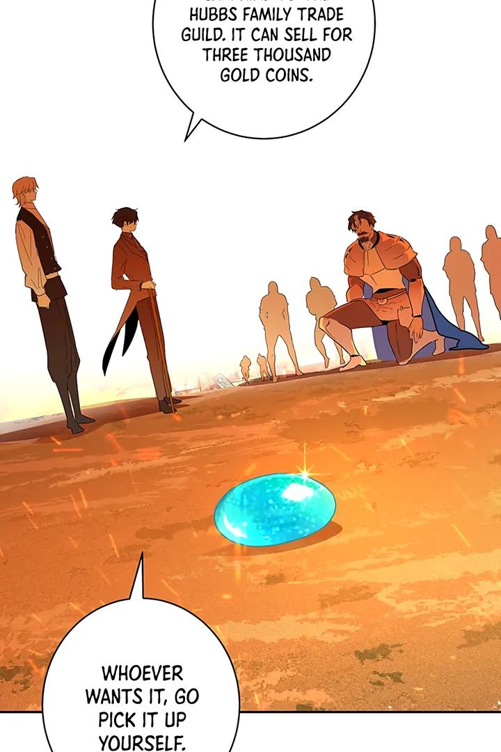 Liu Sui Kaishi Chengwei Nvwang Chapter 30 - page 83