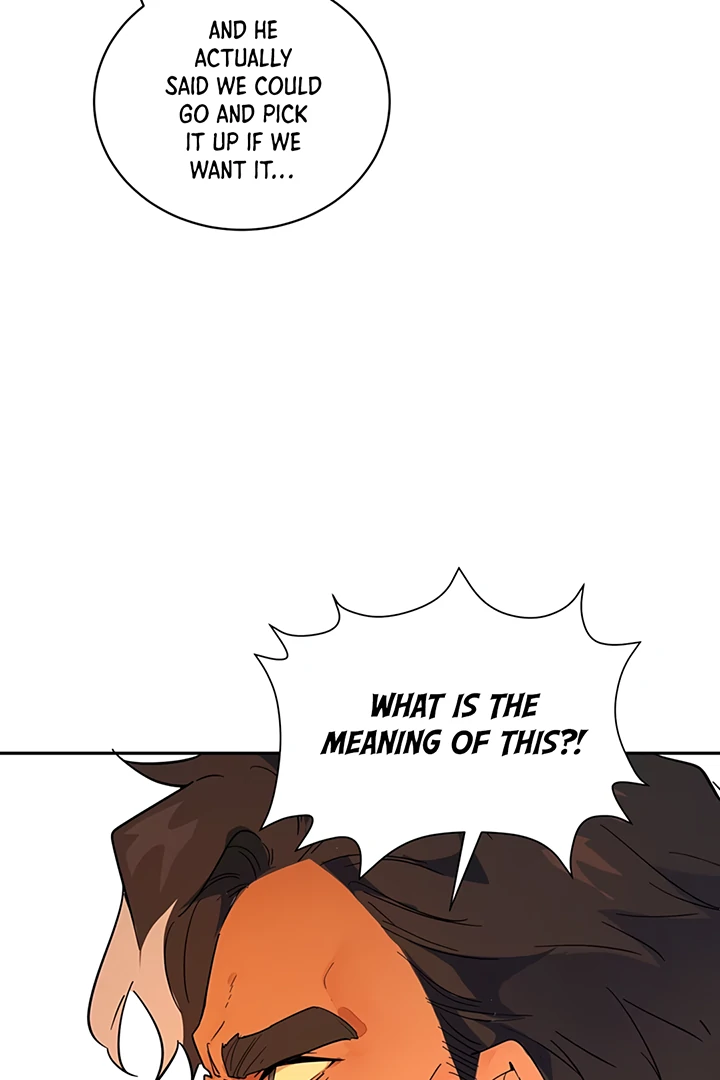 Liu Sui Kaishi Chengwei Nvwang Chapter 30 - page 85