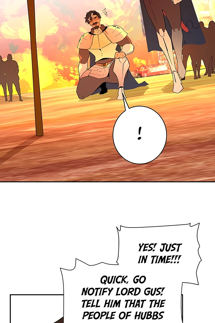 Liu Sui Kaishi Chengwei Nvwang Chapter 30 - page 97