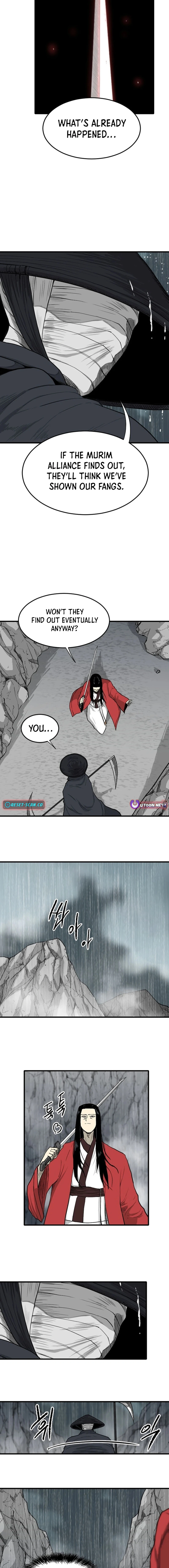 The Demonic Warrior Chapter 56 - page 10