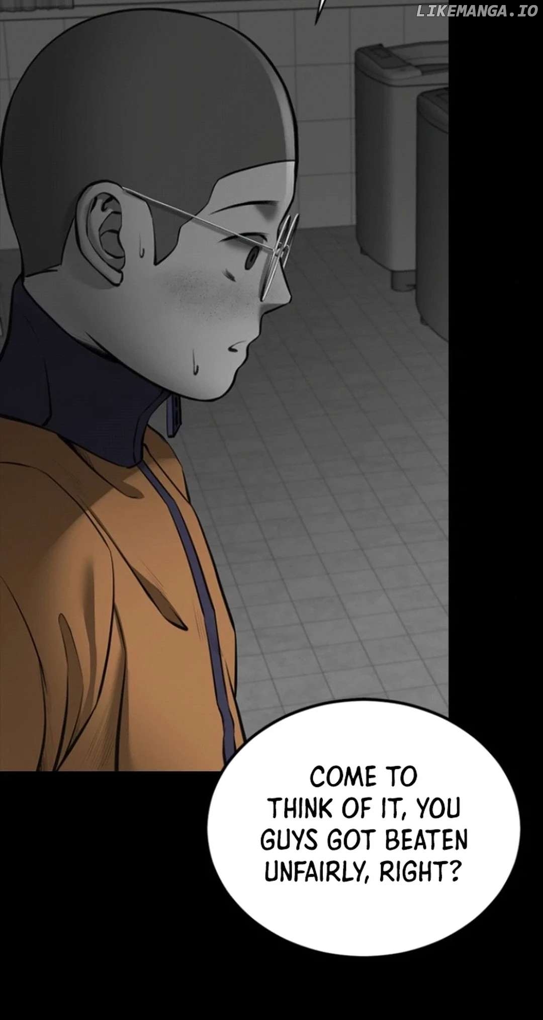 Azure Radio Chapter 12 - page 26