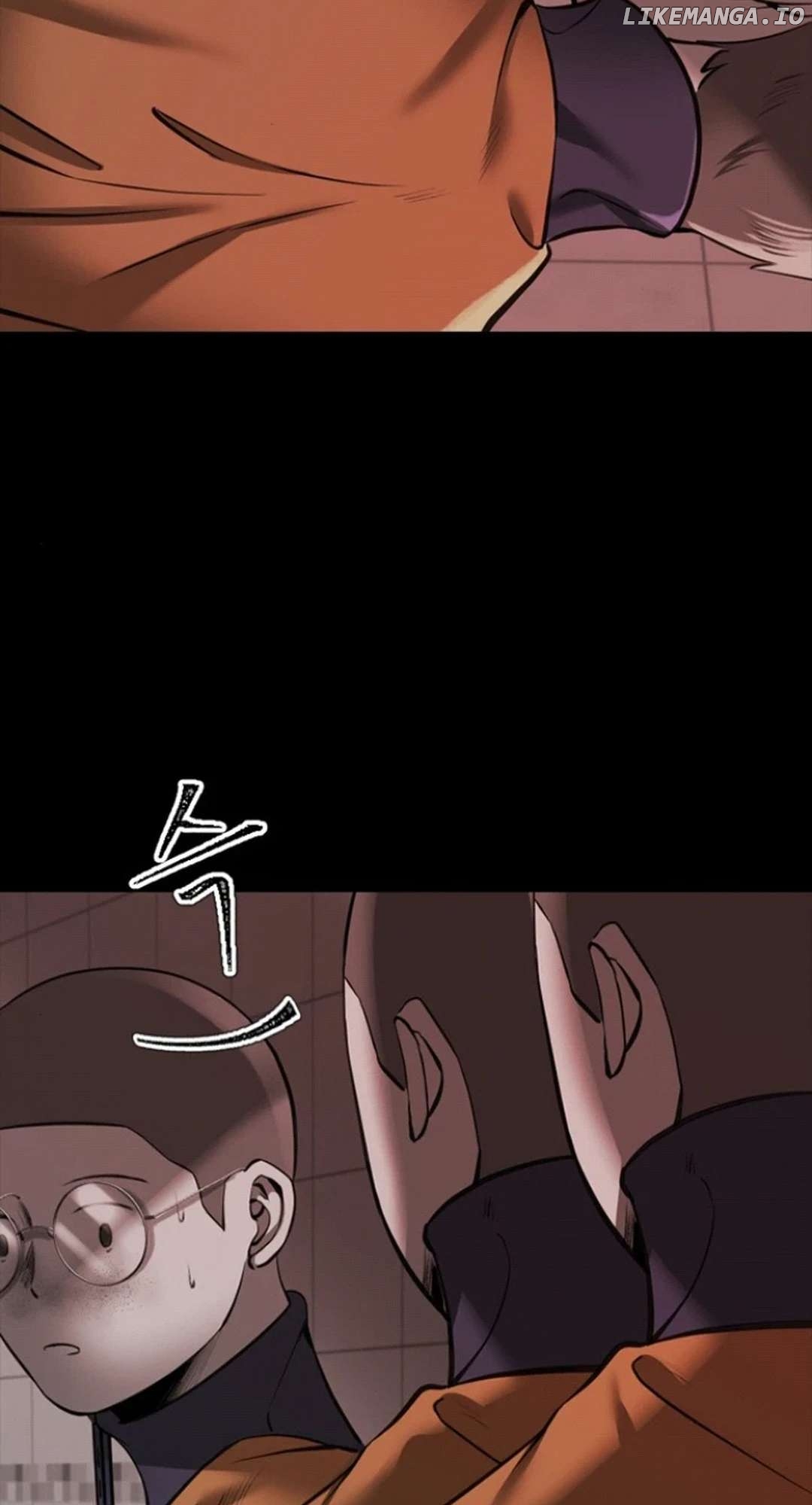 Azure Radio Chapter 12 - page 34