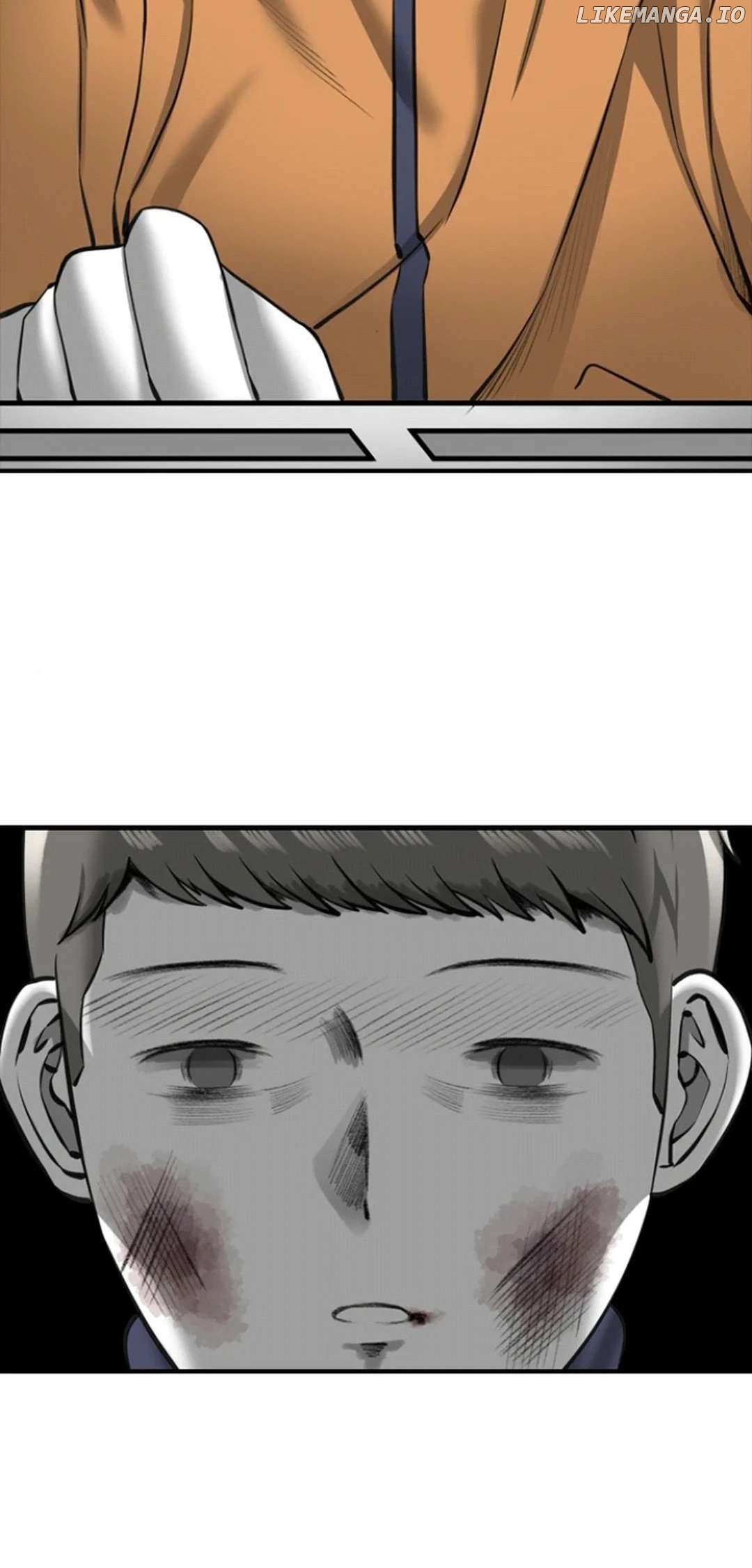 Azure Radio Chapter 12 - page 47