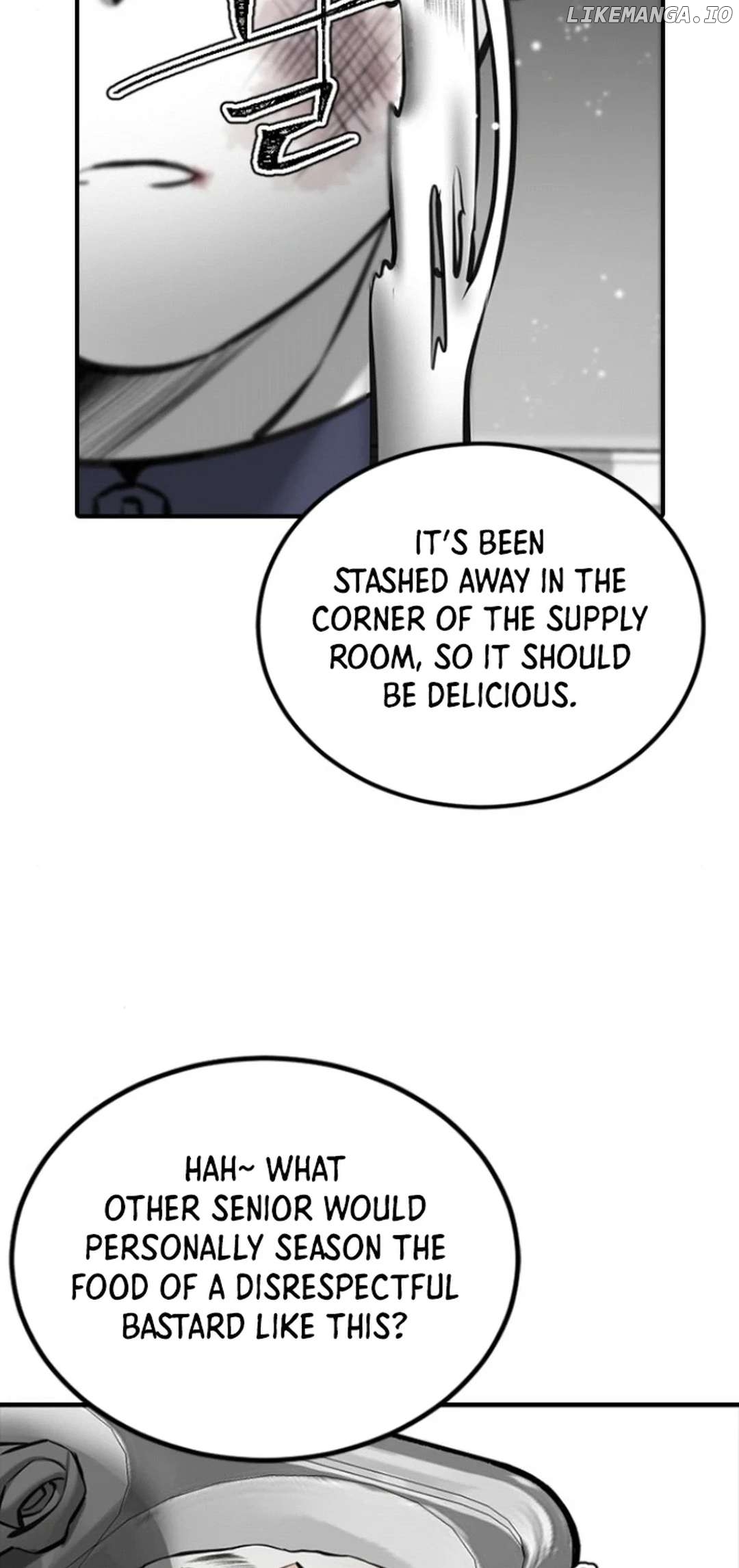 Azure Radio Chapter 12 - page 51