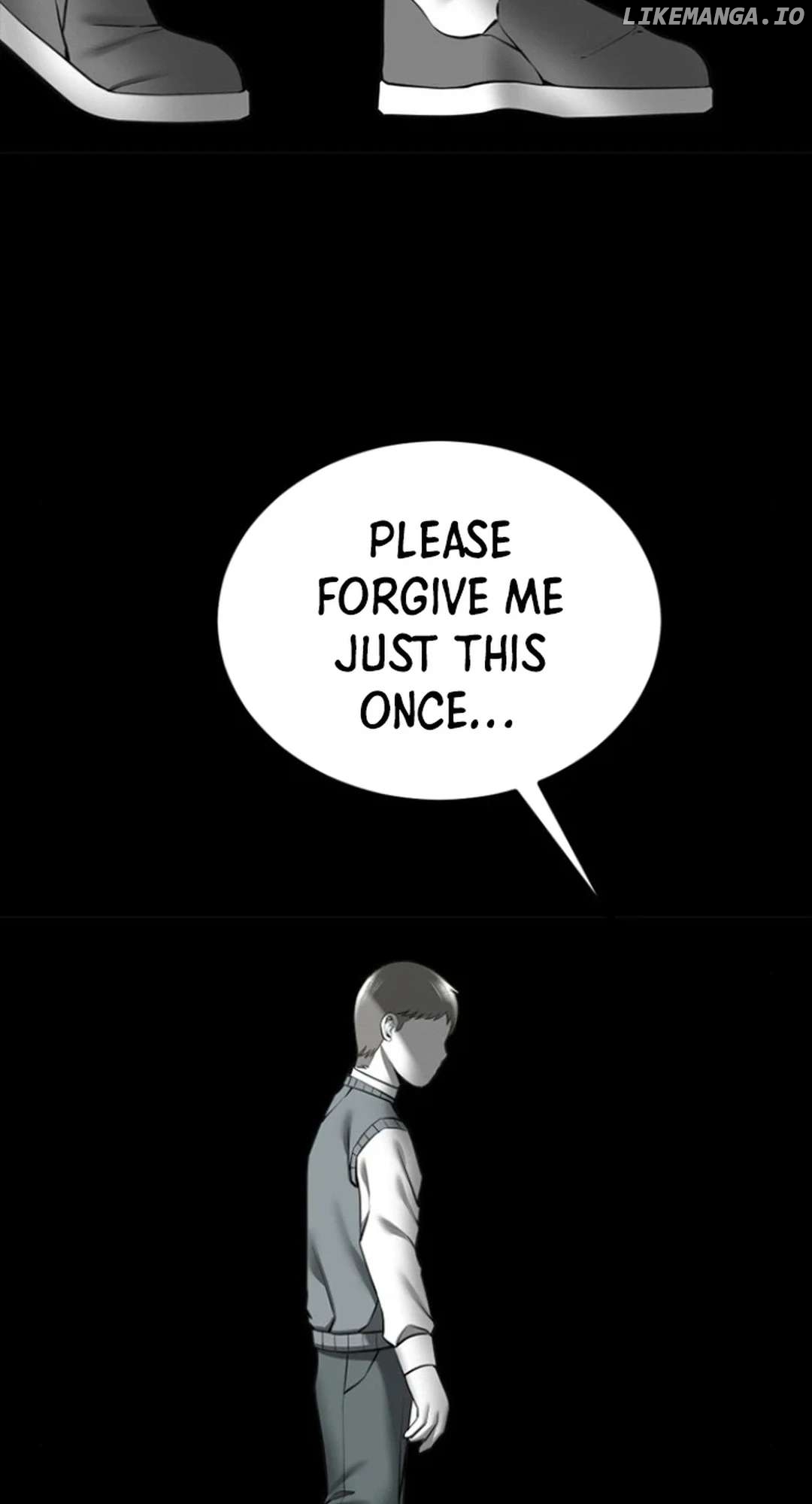 Azure Radio Chapter 12 - page 71