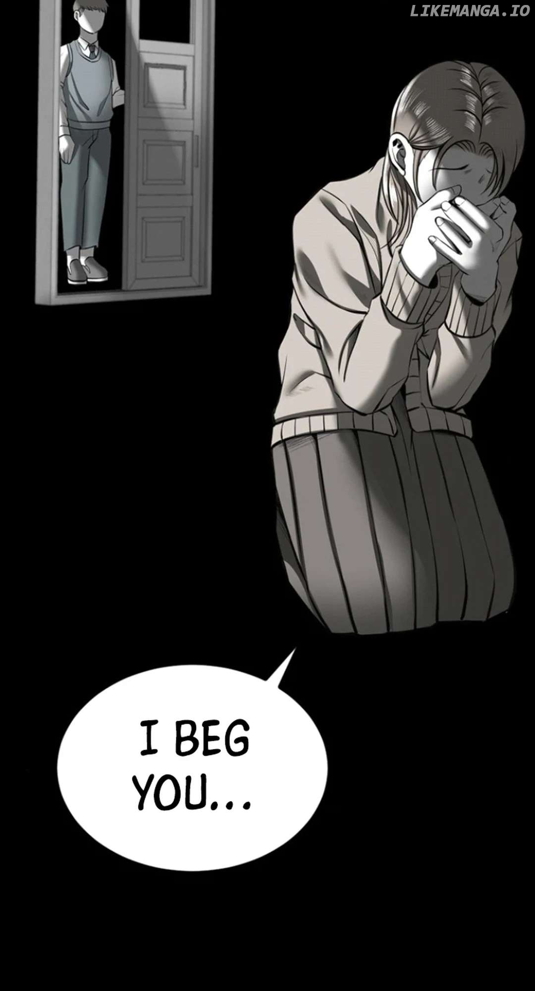 Azure Radio Chapter 12 - page 74
