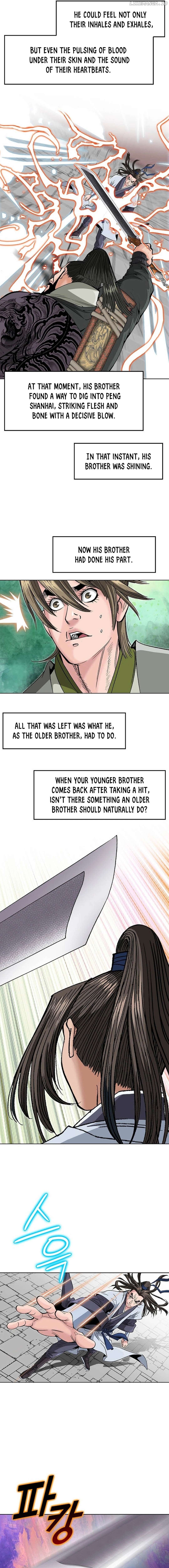 A Tale of the Two Tigers Chapter 14 - page 16