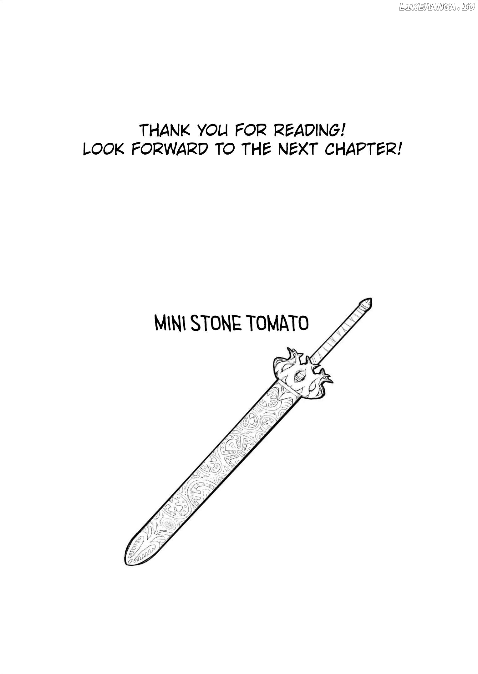 Abandoned: The Hero Who's So Strong He Breaks Every Weapon and The Elf Blacksmith Chapter 7 - page 17