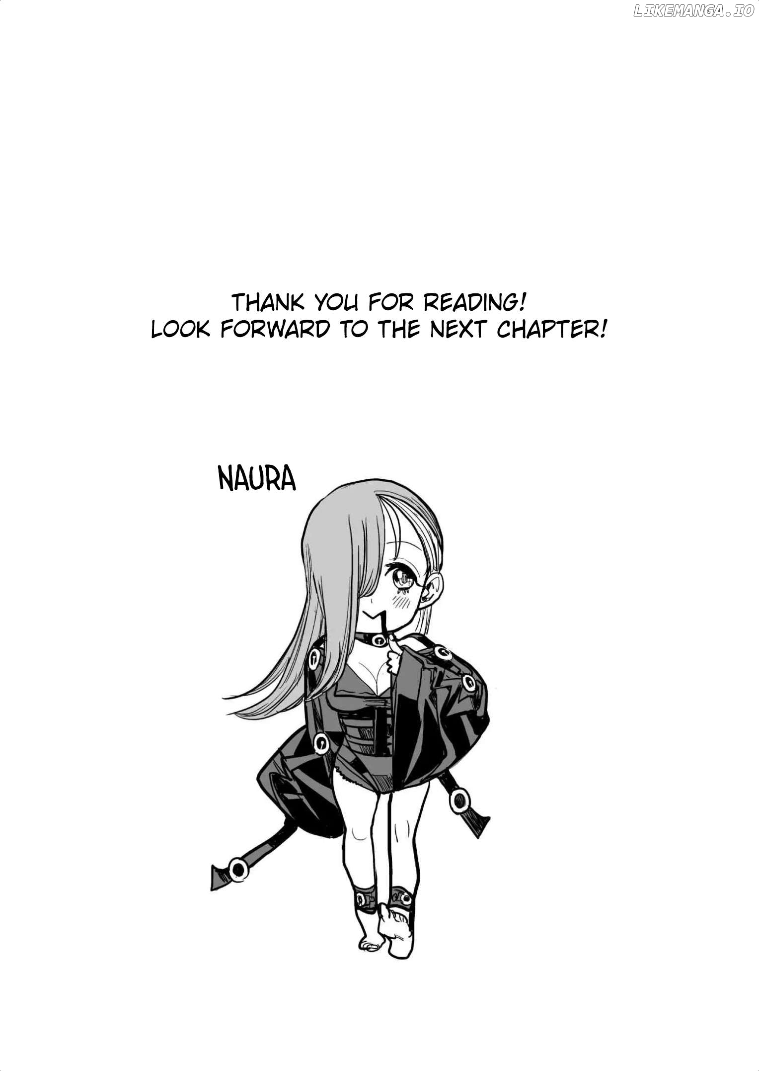 Abandoned: The Hero Who's So Strong He Breaks Every Weapon and The Elf Blacksmith Chapter 9 - page 18