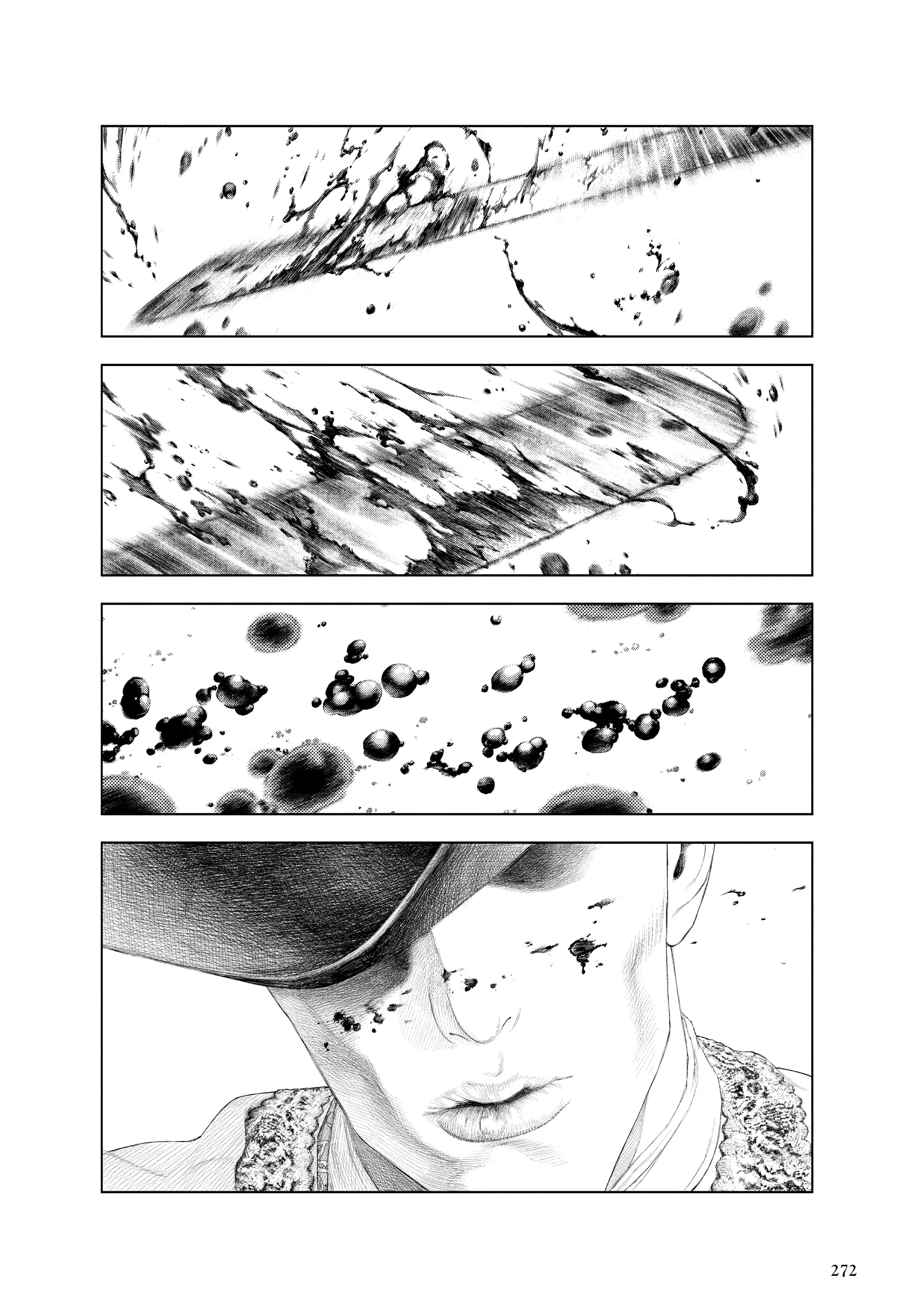 Innocent (Official Omnibus) Chapter 46 - page 14