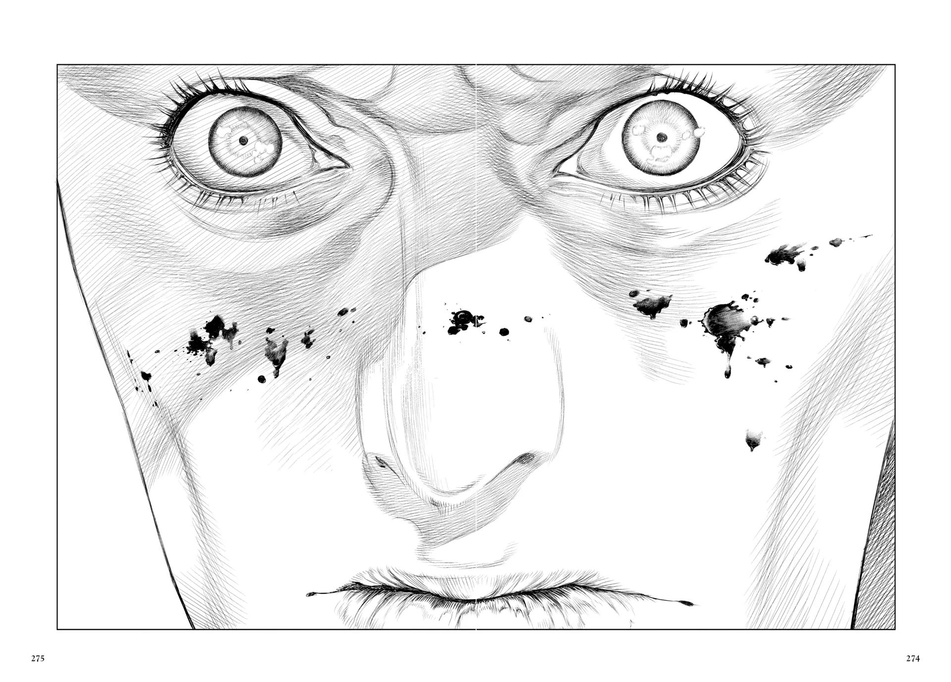 Innocent (Official Omnibus) Chapter 46 - page 16