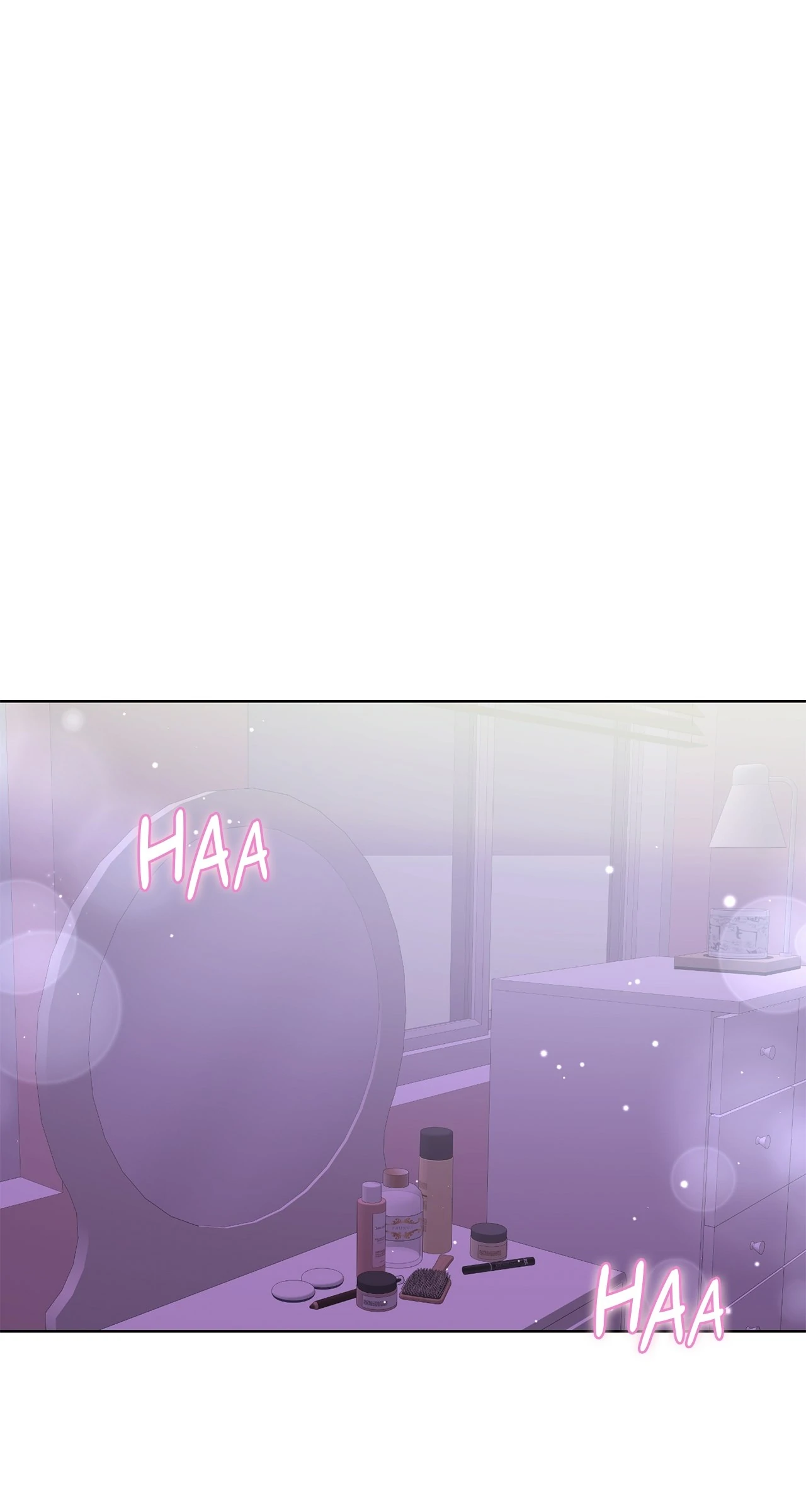 Sultry Satisfaction (Official) Chapter 24 - page 1