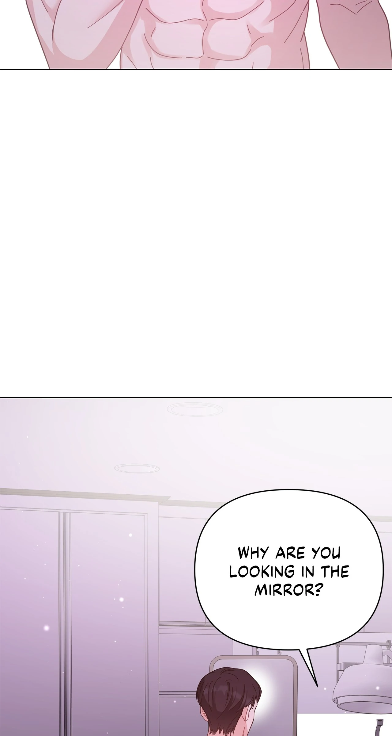 Sultry Satisfaction (Official) Chapter 24 - page 11