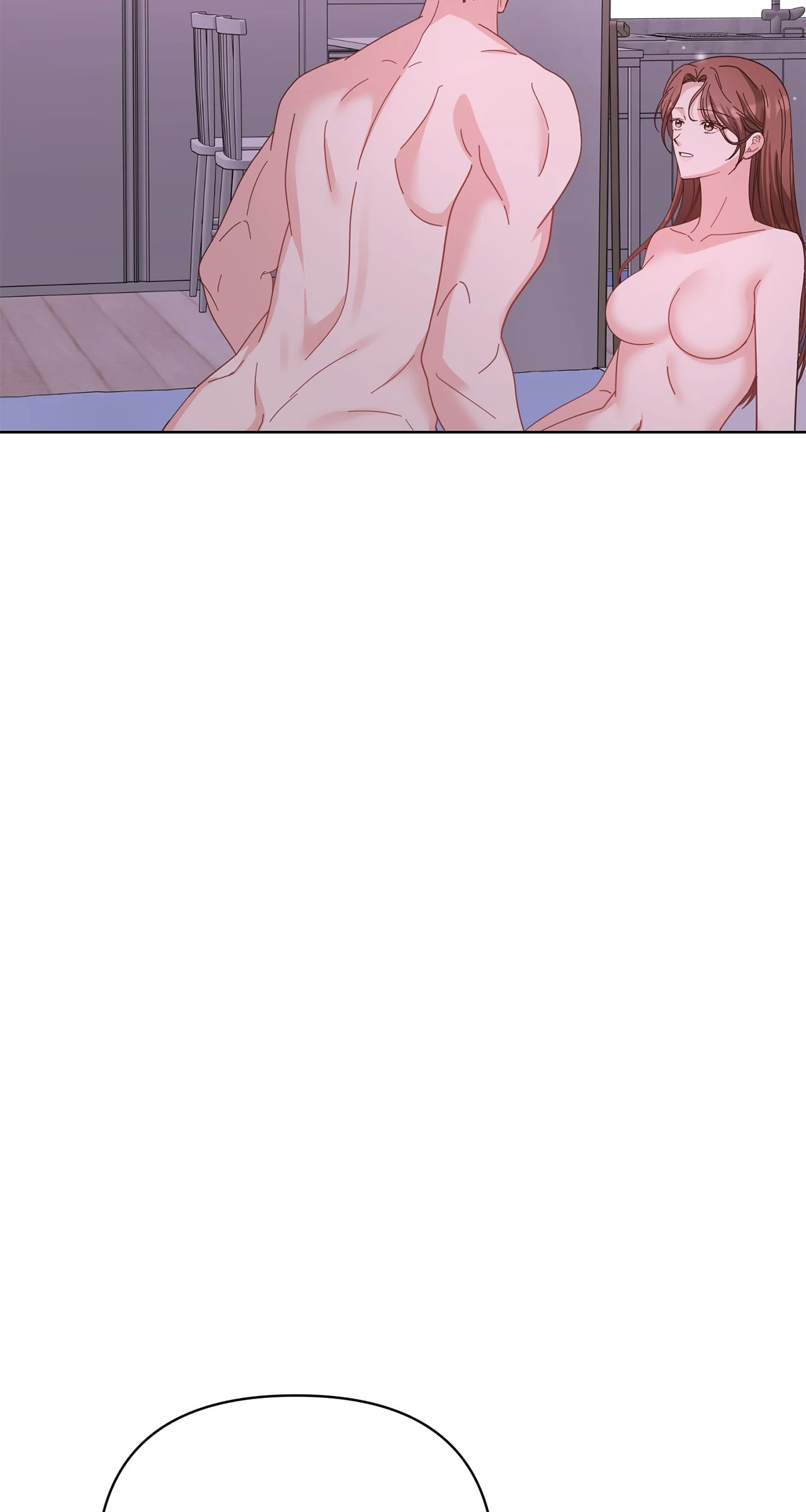 Sultry Satisfaction (Official) Chapter 24 - page 12