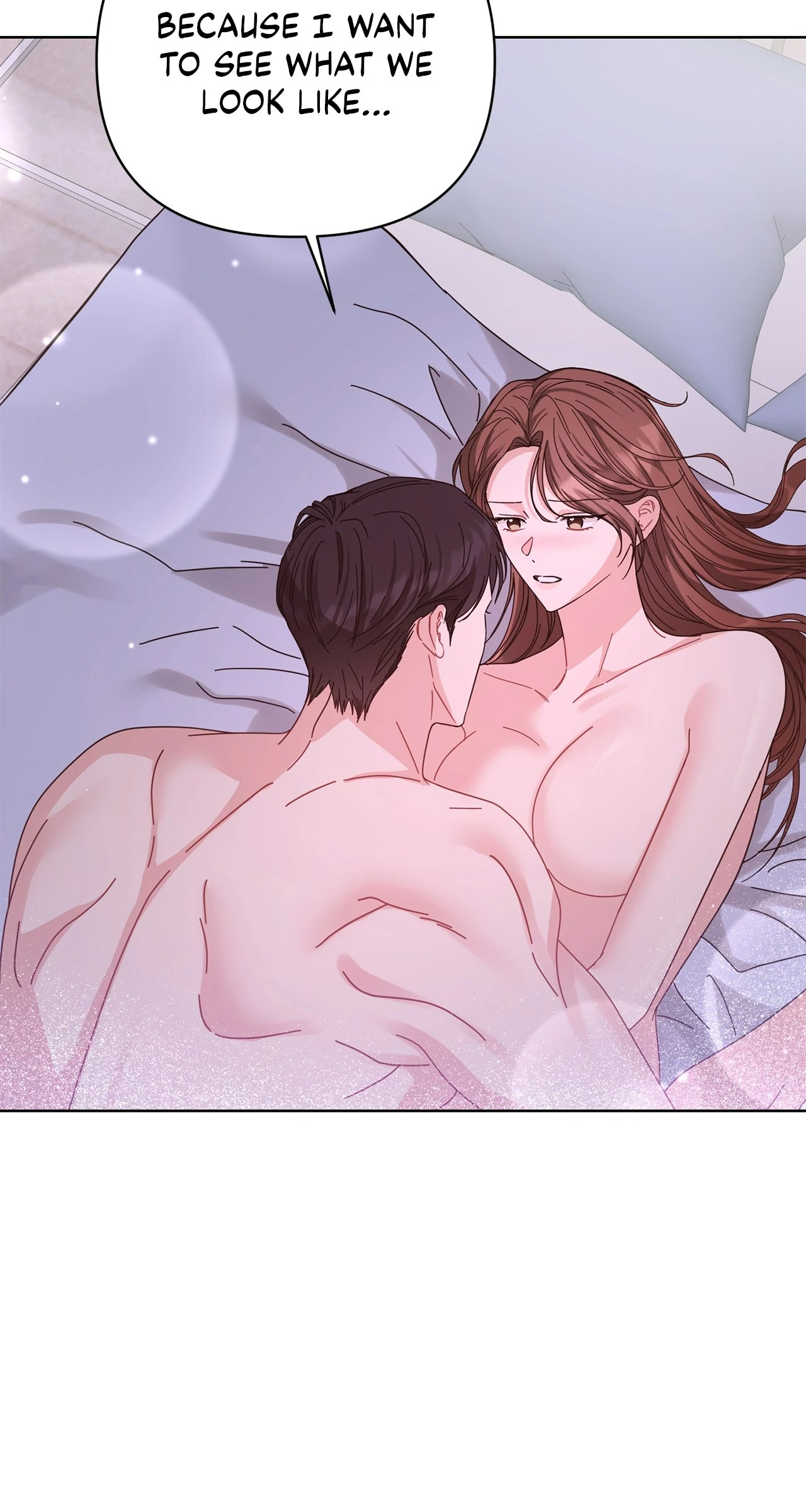 Sultry Satisfaction (Official) Chapter 24 - page 13
