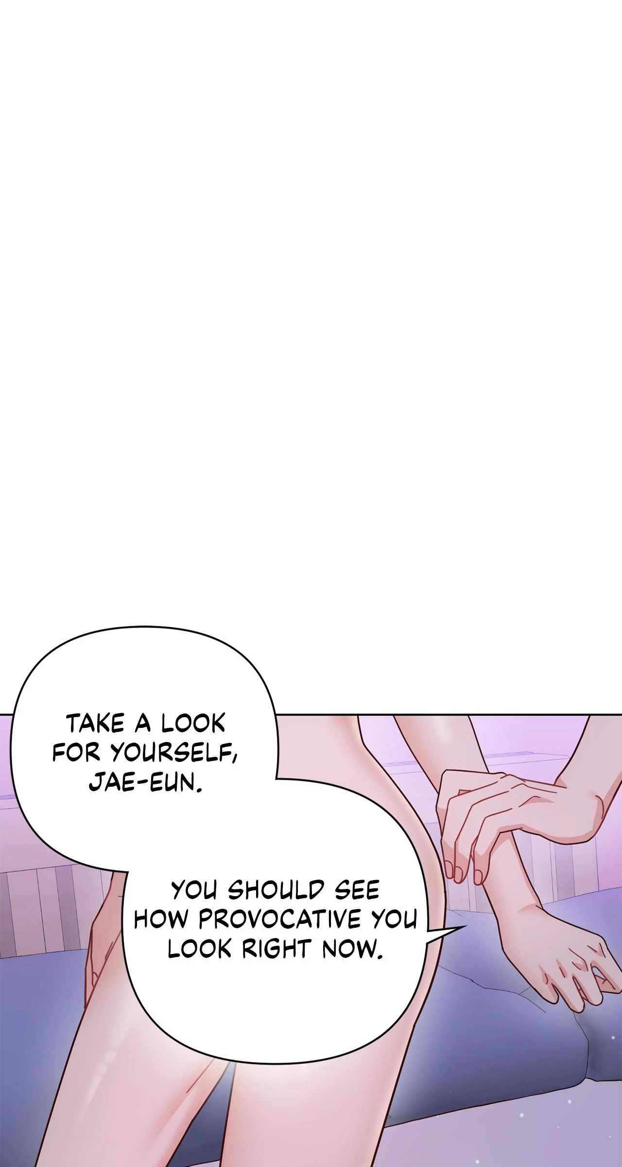 Sultry Satisfaction (Official) Chapter 24 - page 16