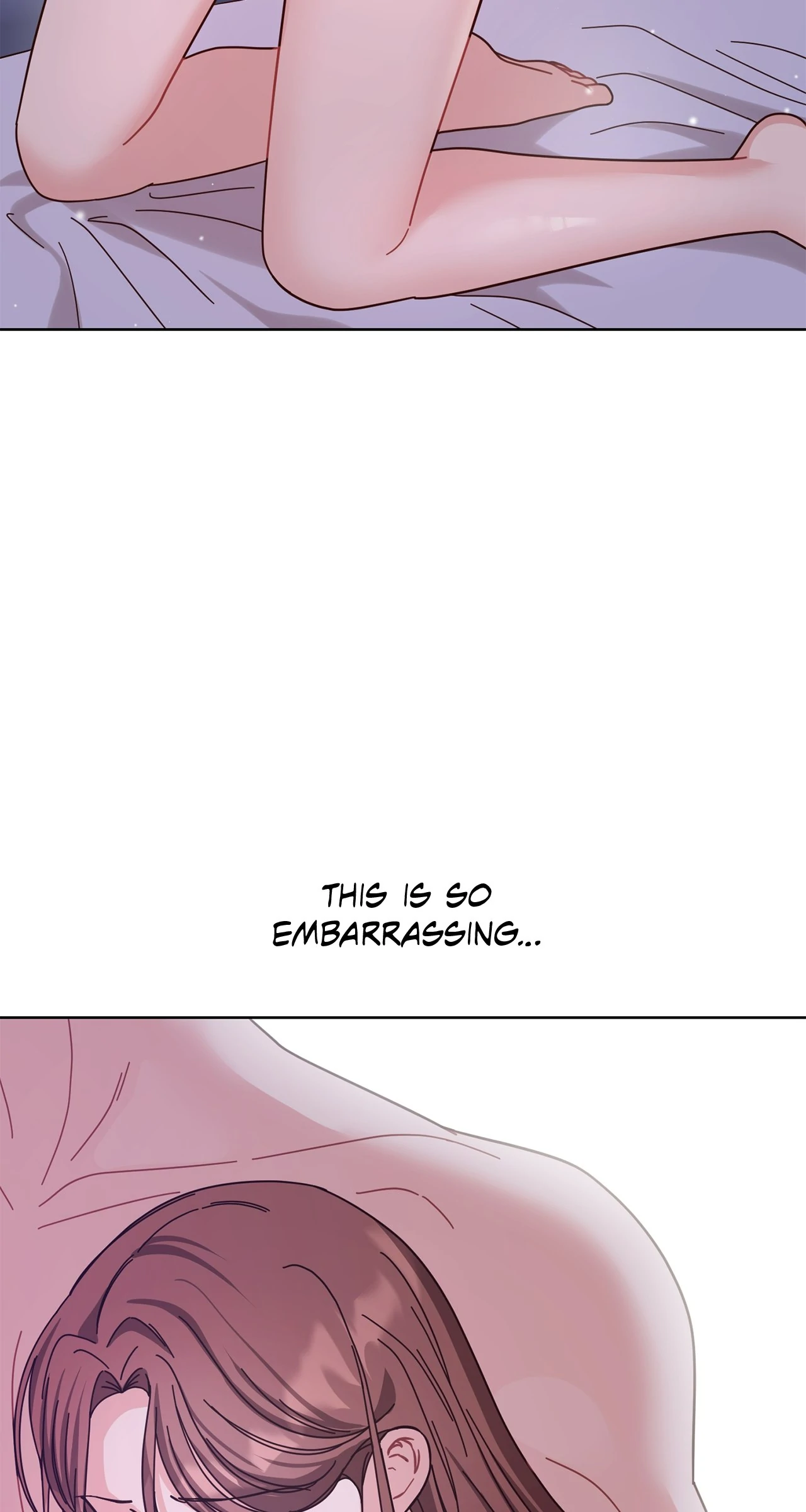 Sultry Satisfaction (Official) Chapter 24 - page 17