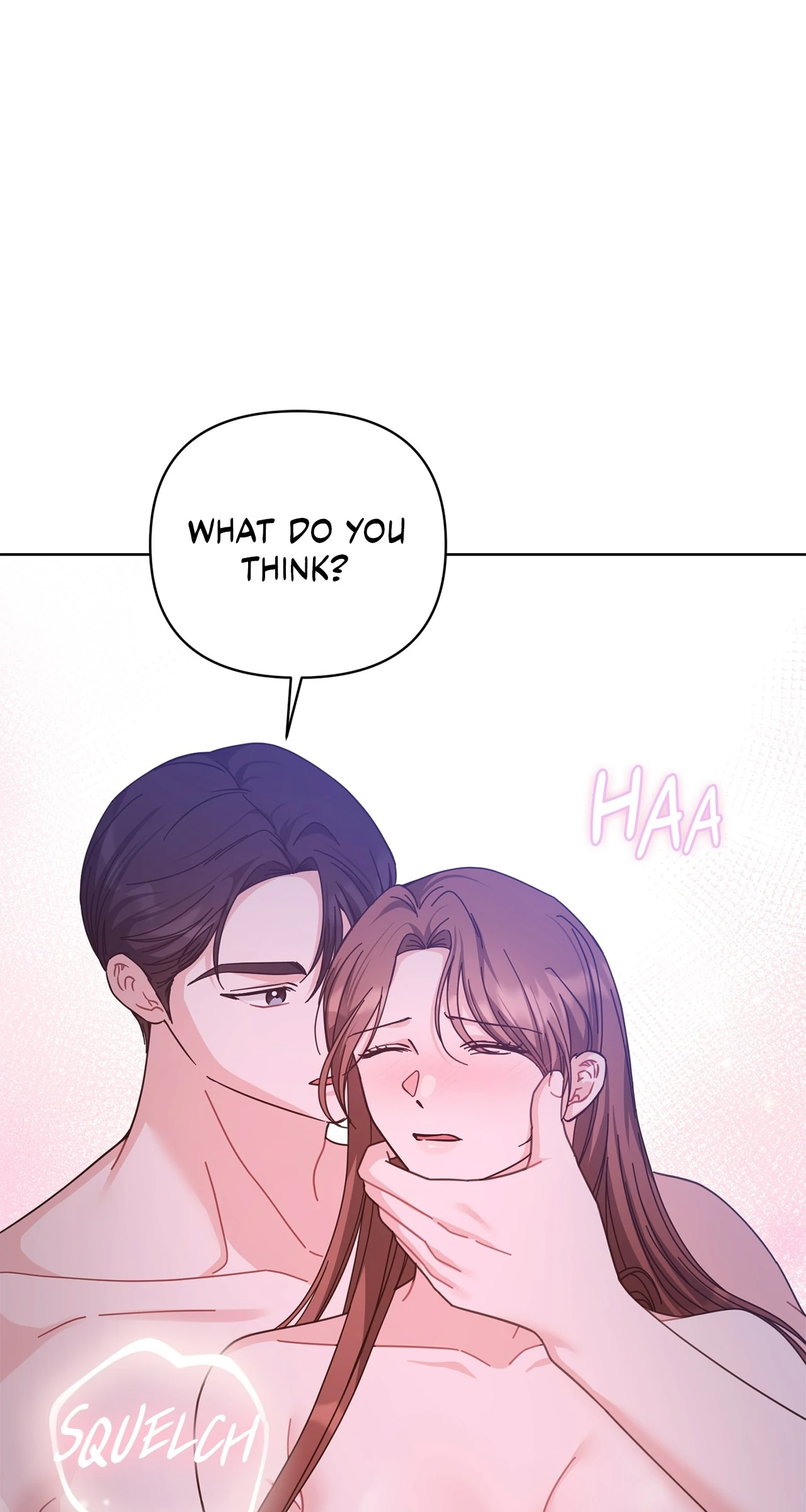 Sultry Satisfaction (Official) Chapter 24 - page 23