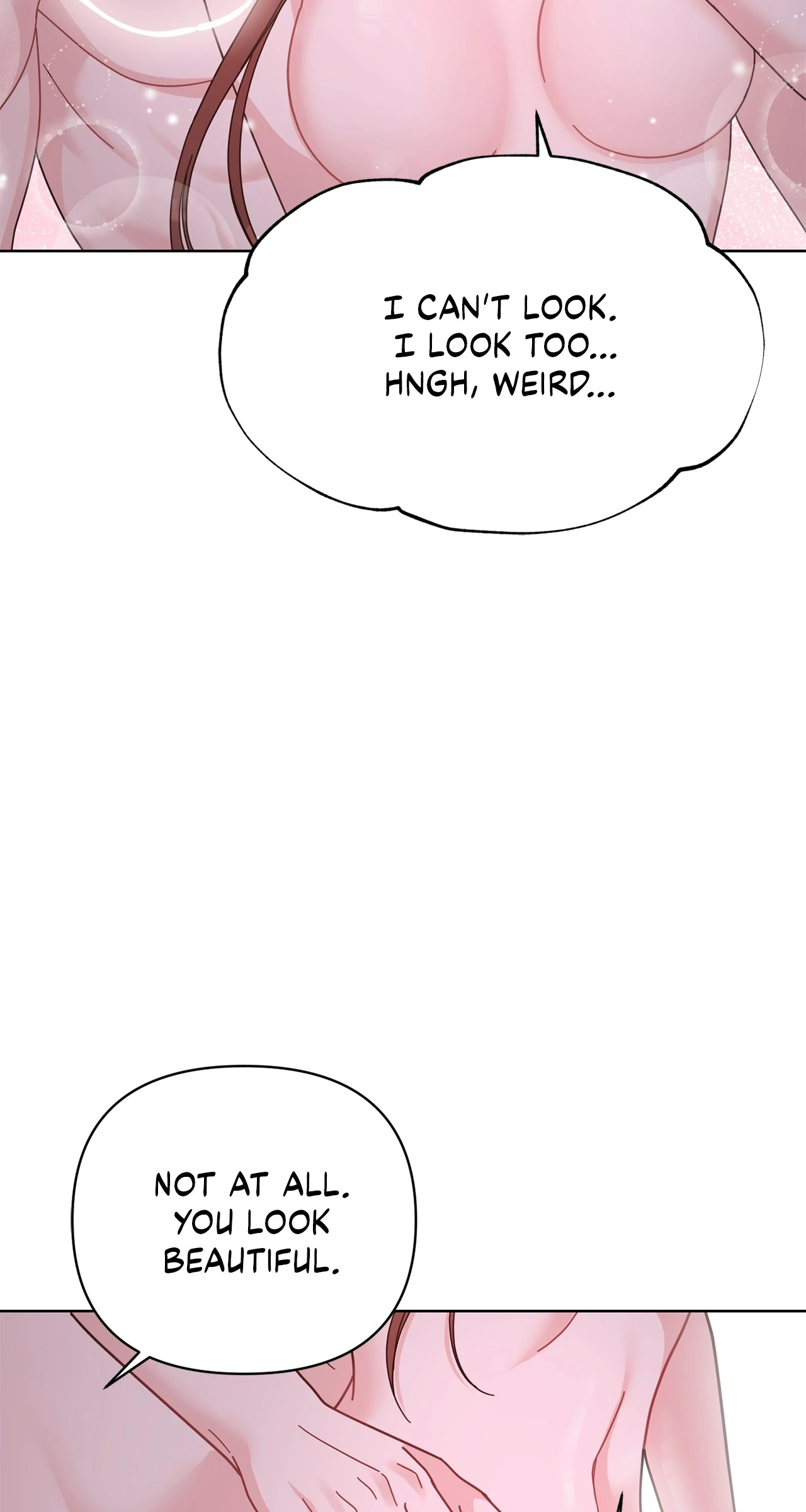 Sultry Satisfaction (Official) Chapter 24 - page 24