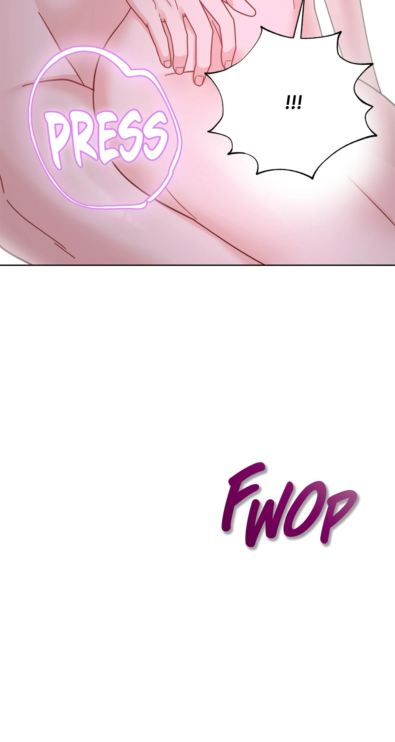 Sultry Satisfaction (Official) Chapter 24 - page 25