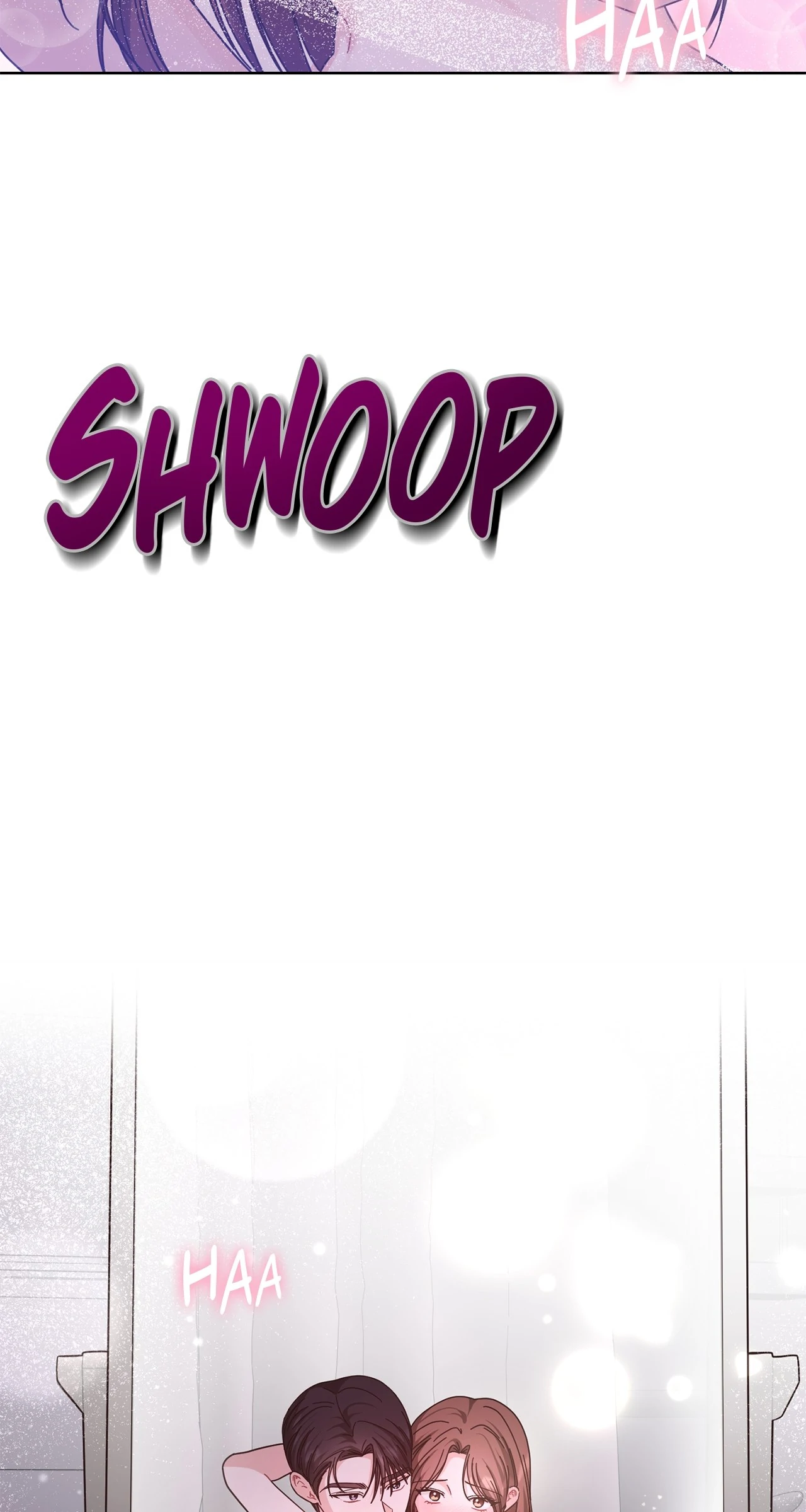 Sultry Satisfaction (Official) Chapter 24 - page 29