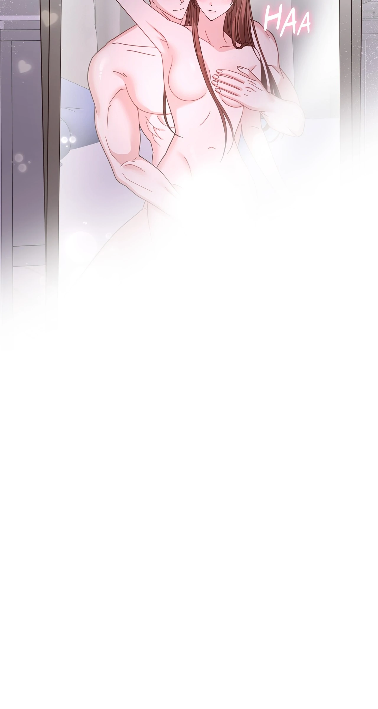 Sultry Satisfaction (Official) Chapter 24 - page 30