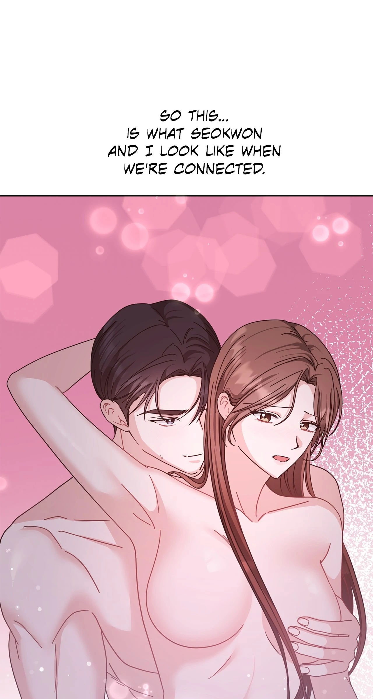 Sultry Satisfaction (Official) Chapter 24 - page 31