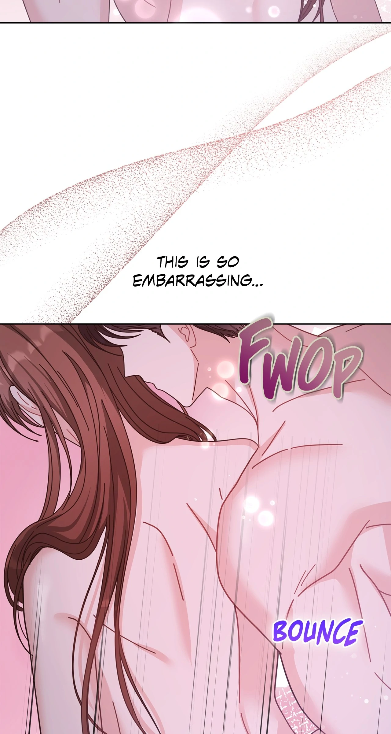 Sultry Satisfaction (Official) Chapter 24 - page 32