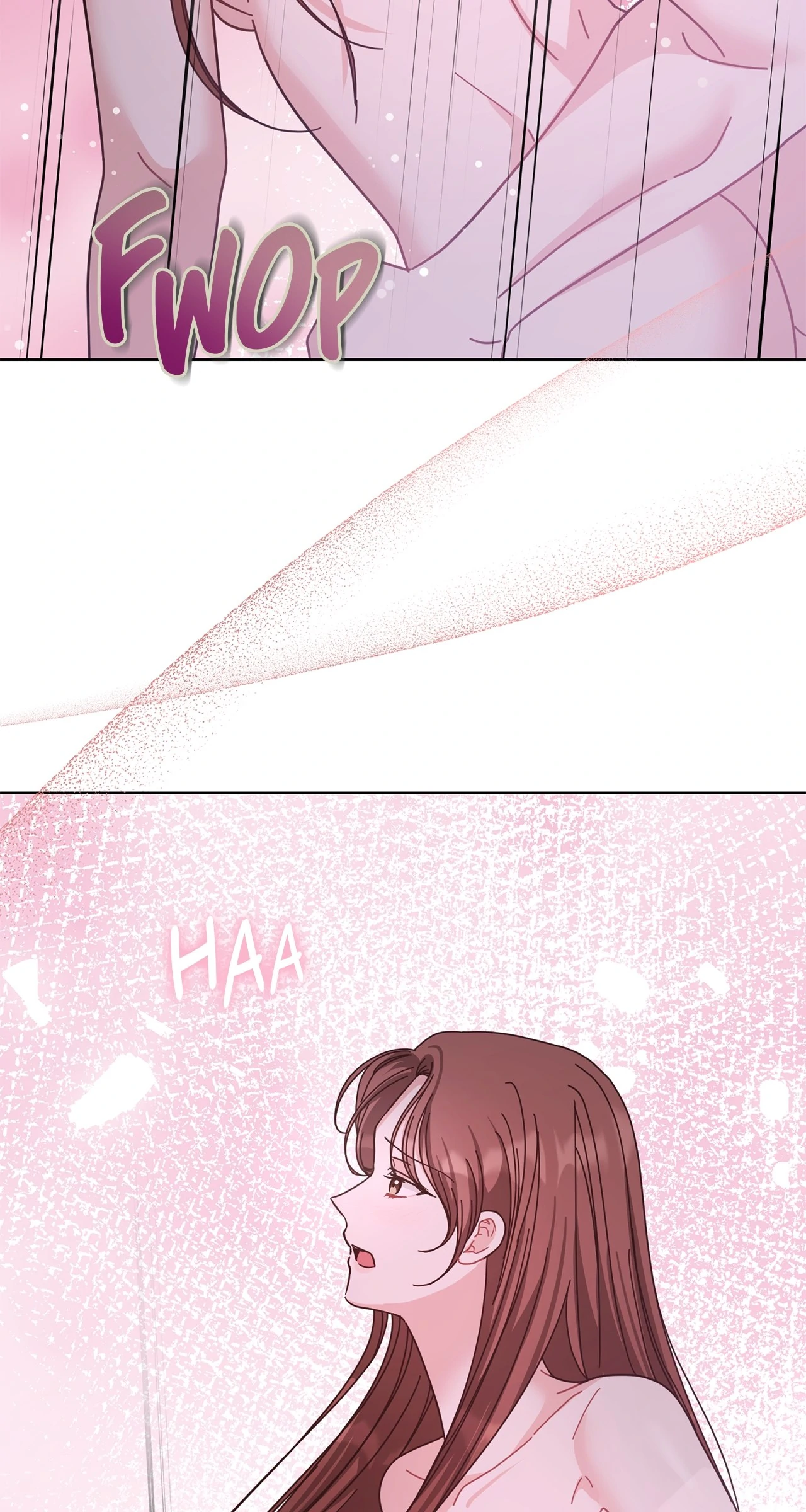 Sultry Satisfaction (Official) Chapter 24 - page 33