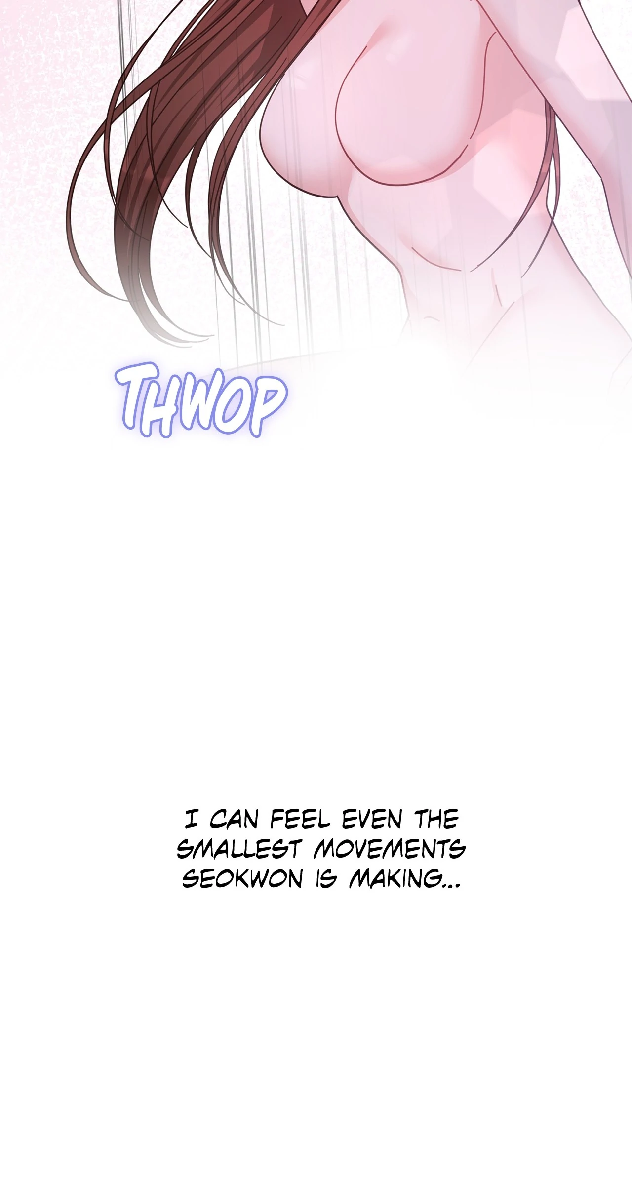 Sultry Satisfaction (Official) Chapter 24 - page 34
