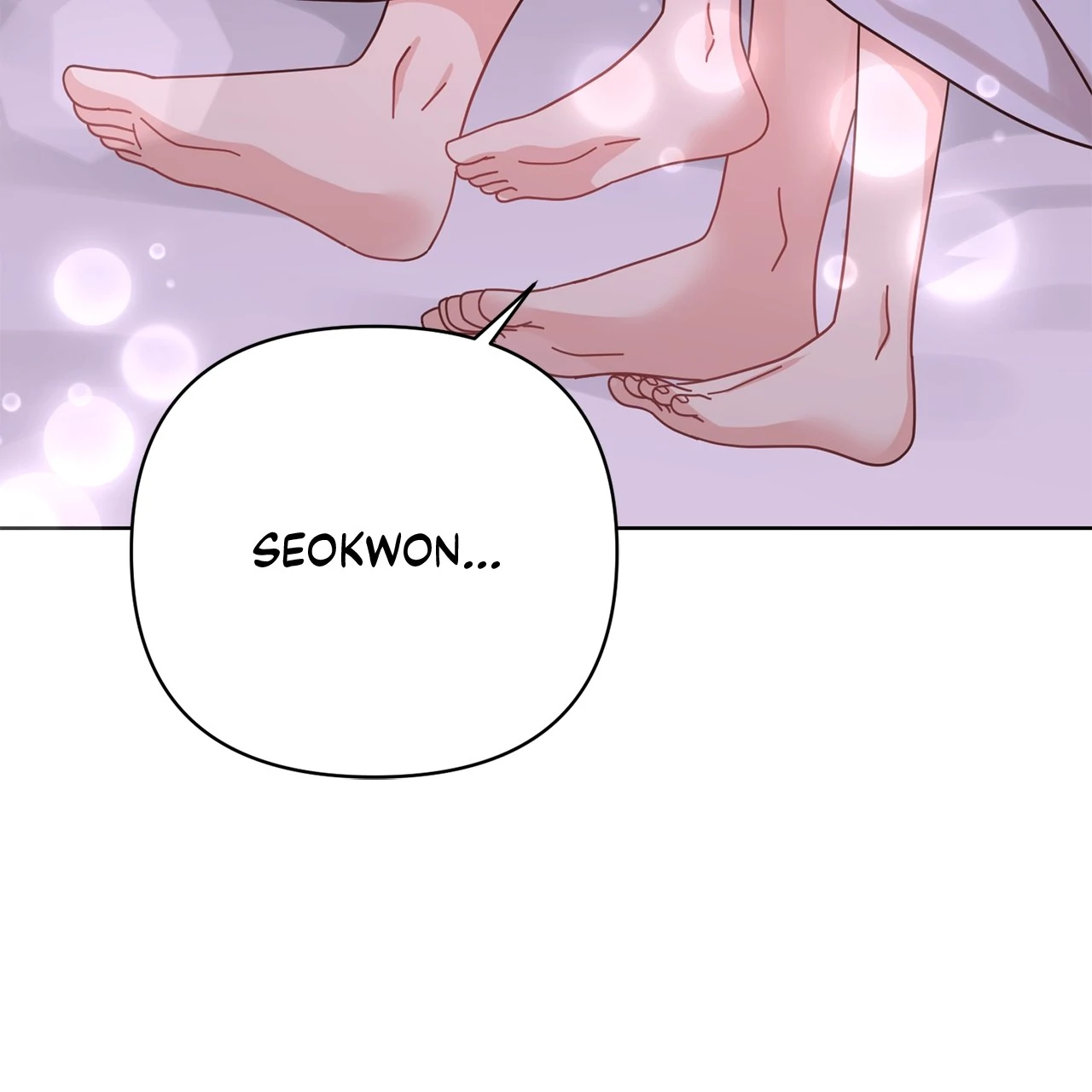 Sultry Satisfaction (Official) Chapter 24 - page 36