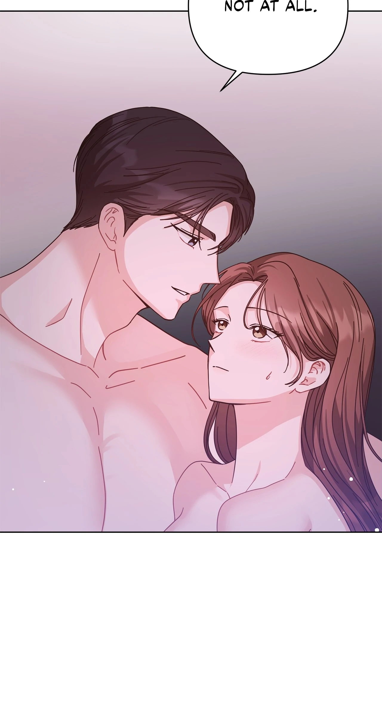 Sultry Satisfaction (Official) Chapter 24 - page 39